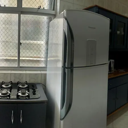 Apto central, com vista deslumbrante!-2