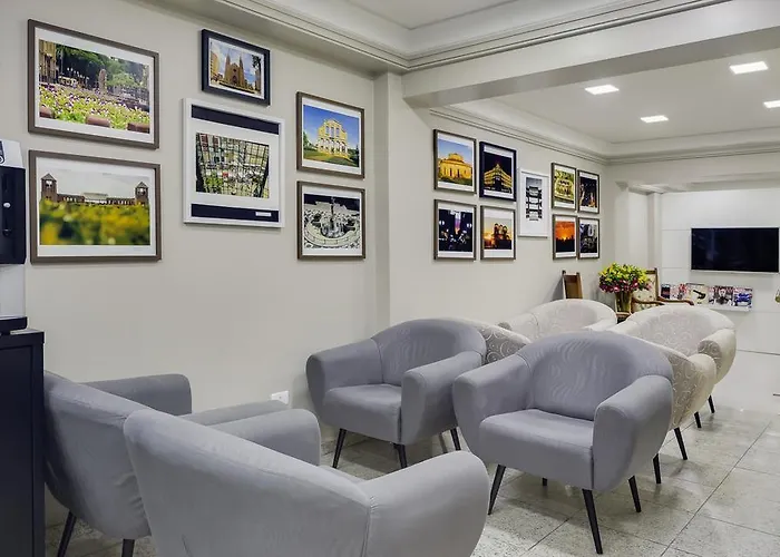 Hotel Lavenue