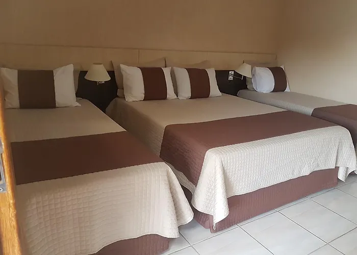 Hotel Reboucas
